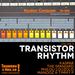 Transistor Rhythm Vol 3