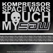 Space Wars EP