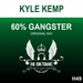 60% Gangster
