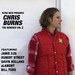 Ultra Nate' Presents Chris Burns (The Remixes Vol 2)
