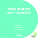 Love To Dance EP