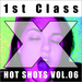 Hot Shots Vol 06