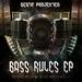 Bass Rules EP