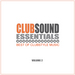 Clubsound Essentials Vol 2: Best Of Clubstyle Music