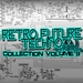 Retro Techno Collection Volume 9