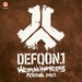 Defqon 1 2013 (unmixed tracks)