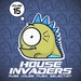House Invaders: Pure House Music Vol 15