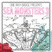 Sea Monsters 3: The Best Of Brighton