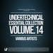 Undertechnical Essential Collection Volume 14