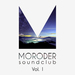 Moroder Sound Club Vol 1