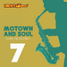 Motown & Soul: Over The Decades Vol 7