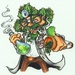 Dr Greenfinger