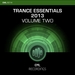 Trance Essentials 2013 Vol 2