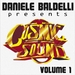 Daniele Baldelli presents Cosmic Sound, Volume 1