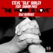 The Word Is Love (remixes)