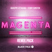 Magenta (remixes)