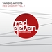 Red Groovin' Vol 1
