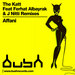 The Katt (remixes)