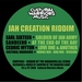 Jah Creation Riddim