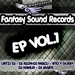 Fantasy Sound Records EP Vol 1