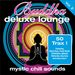Buddha Deluxe Lounge Vol 2 Mystic Chill Sounds