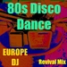 80s Disco Dance