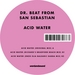 Acid Water