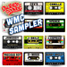 Caliber Sounds 2013 WMC Sampler