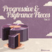 Progressive & Psy Trance Pieces Vol 6