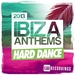 Various - Ibiza Summer 2013 Anthems: Hard Dance