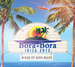Bora Bora Ibiza 2013 (unmixed tracks)