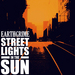 Street Lights In The Sun
