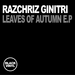 Leaves Of Autumn EP