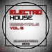 Electro House Essentials 2013 Vol 5