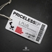 Priceless EP