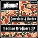 Techno Brothers EP