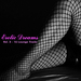 Erotic Dreams Vol 3 16 Lounge Tracks