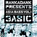 Asia Bass Vol 1