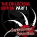 Dark By Design Recordings - The Collectors Edition - Part 1