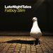 Late Night Tales: Fatboy Slim (2013 remaster)