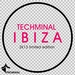 Techminal Ibiza 2013 Limited Edition