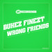 Wrong Friends EP