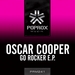 Go Rocker EP