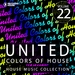 United Colors Of House Vol 22