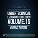 Undertechnical Essential Collection Volume 15