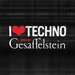 Gesaffelstein I Love Techno 2013