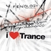 I Love Trance (remixes)