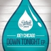 Down Tonight EP