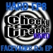 Cheeky Tracks Hard EP8 - Facevader DJs EP