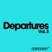 Departures Vol 3